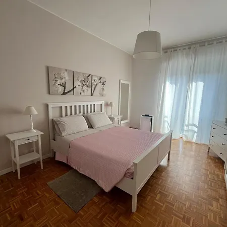 La Dimora Nel Centro 公寓