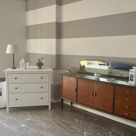 La Dimora Nel Centro 公寓