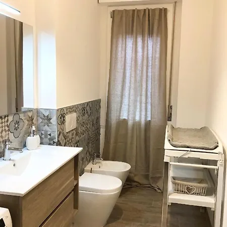 Daire La Dimora Nel Centro Bergamo