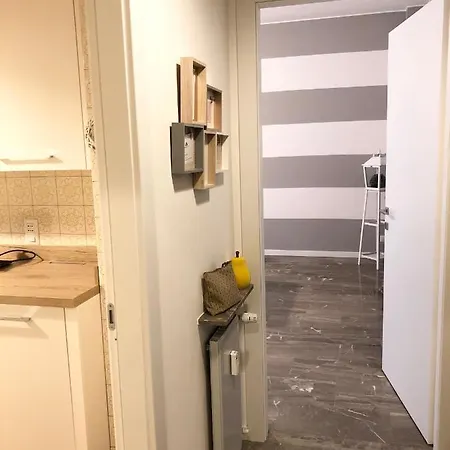 La Dimora Nel Centro Daire *