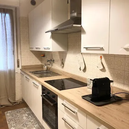La Dimora Nel Centro Daire Bergamo